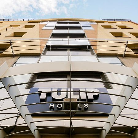 Tulip Hotels - Wroclaw Centre Luaran gambar