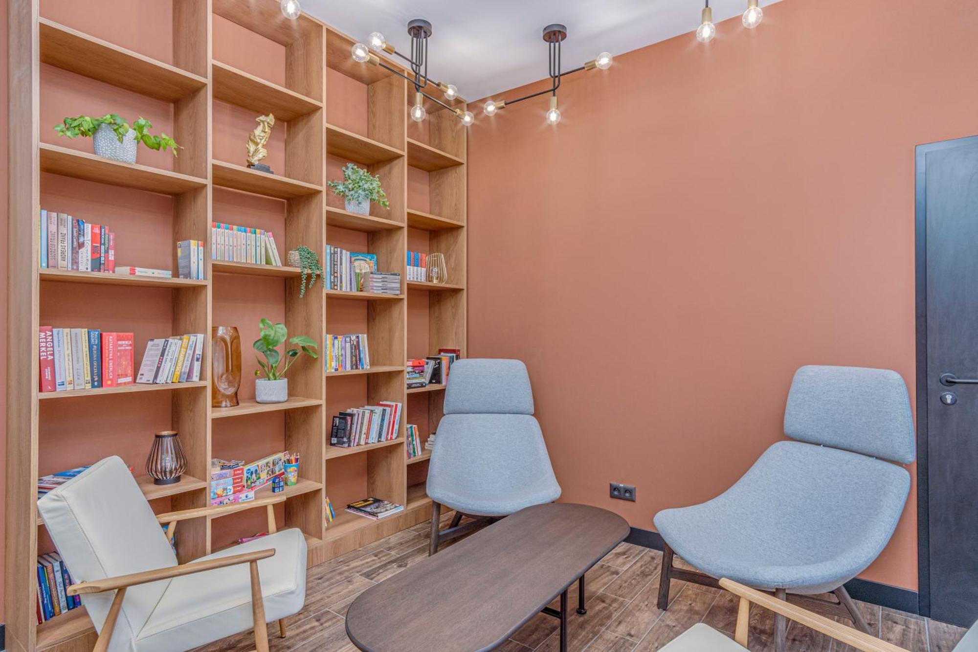 Tulip Hotels - Wroclaw Centre Luaran gambar