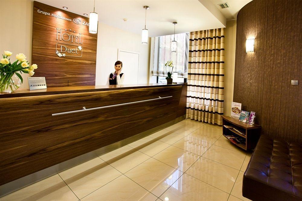 Tulip Hotels - Wroclaw Centre Luaran gambar