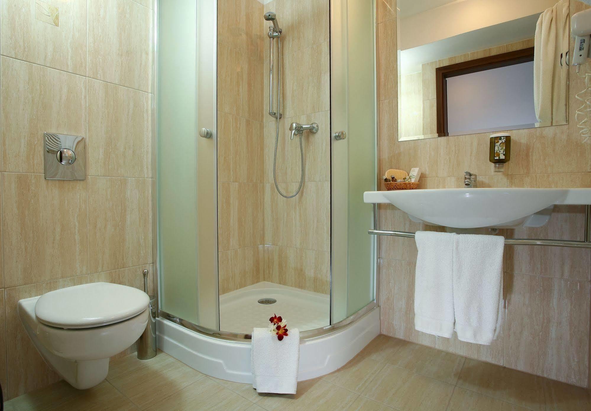 Tulip Hotels - Wroclaw Centre Luaran gambar