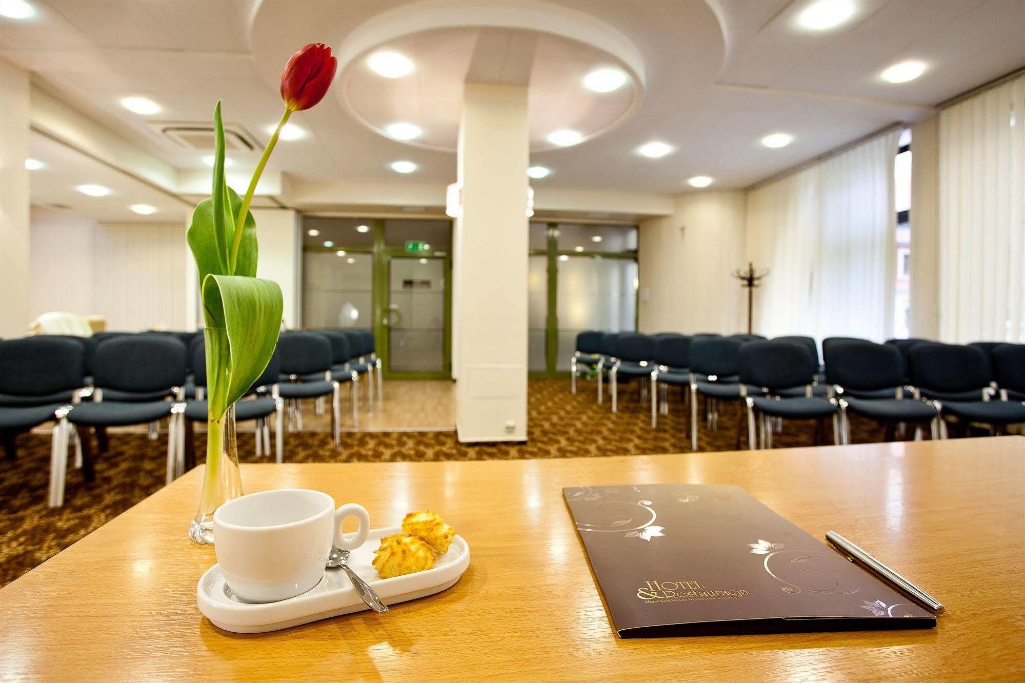 Tulip Hotels - Wroclaw Centre Luaran gambar